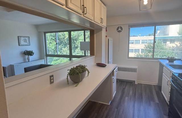 6445 LUZON Avenue NW unit: 501 Gallery 3