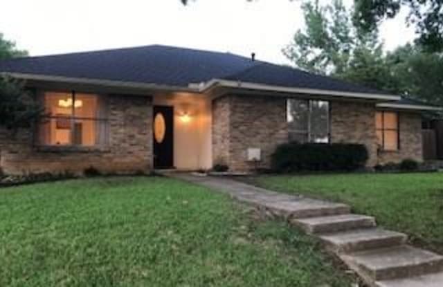 1209 River Oaks Drive - 1209 River Oaks Drive, Flower Mound, TX 75028