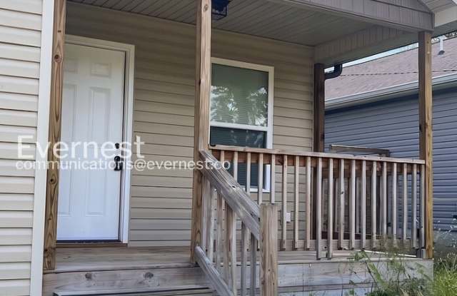 2008 Cleveland Avenue photos photos
