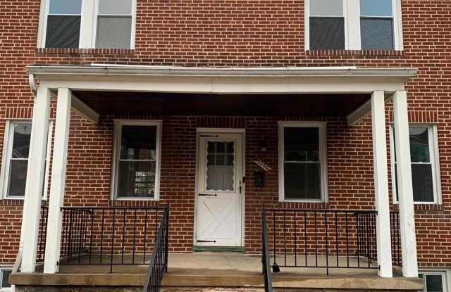 3220 LAWNVIEW AVENUE - 3220 Lawnview Avenue, Baltimore, MD 21213