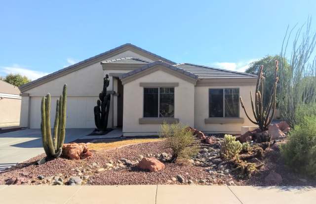 3 Bed, 2 Bath in Rancho El Mirage photos photos