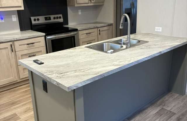 1190 Kim Loop Road - 1190 Kim Loop Road, Habersham County, GA 30535