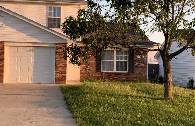 1520 Native Dancer Ct. photos photos