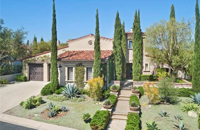 35 Prairie Grass - 35 Prairie Grass, Irvine, CA 92603