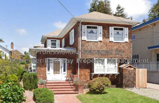 2429 Webster St. - 2429 Webster Street, Berkeley, CA 94705