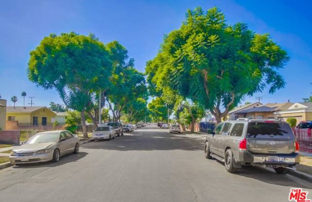 1265 East 87TH Place - 1265 East 87th Place, Florence-Graham, CA 90002