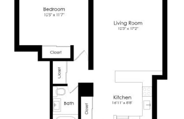 2851 South King Dr. photos photos