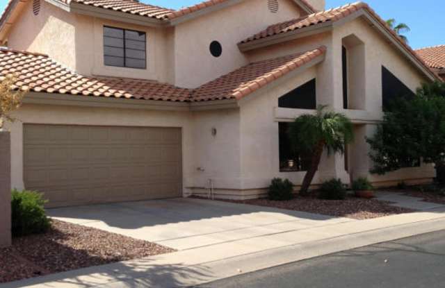 18416 N 46TH Place - 18416 N 46th Pl, Phoenix, AZ 85032