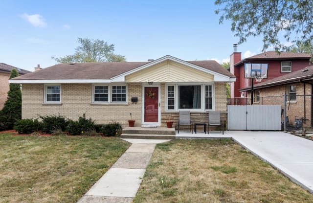 6193 Washington Street - 6193 Washington Street, Chicago Ridge, IL 60415