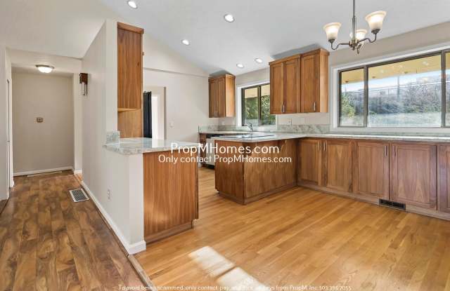 Updated Five Bedroom Home In Palisades! photos photos