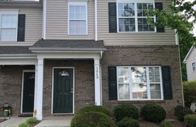 3060 Summerfield Ridge Lane - 3060 Summerfield Ridge Lane, Charlotte, NC 28105