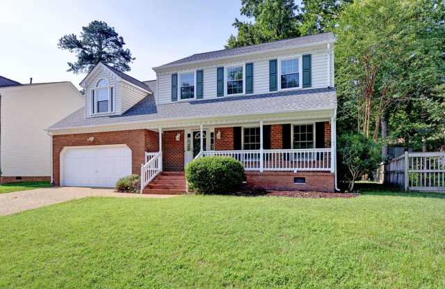 Lovely Four Bedroom Kiln Creek Home Gallery 3