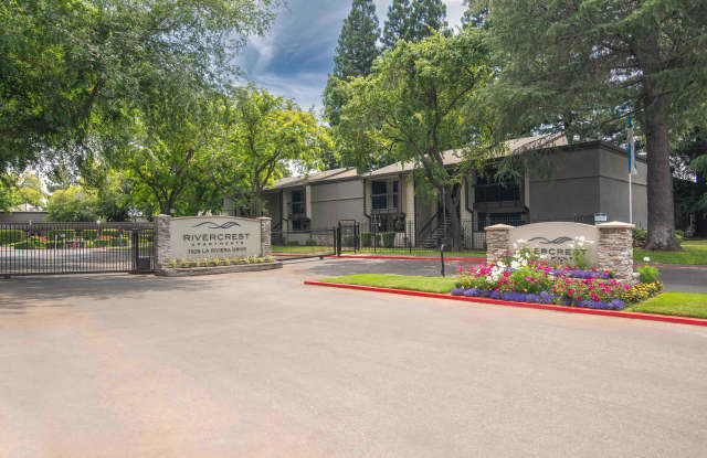 Rivercrest Apartments Gallery 2