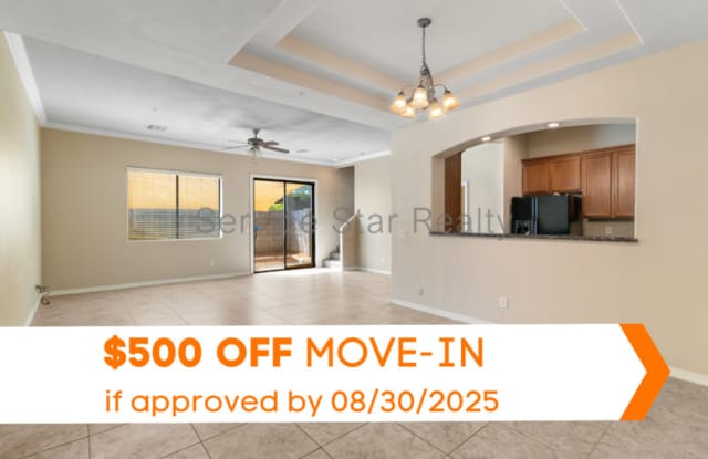 3820 E Mcdowell Rd - 3820 East McDowell Road, Phoenix, AZ 85008