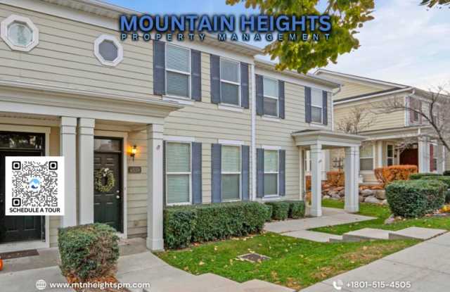 4539 W Harvest Sun Lane - 4539 West Harvest Sun Lane, South Jordan, UT 84009