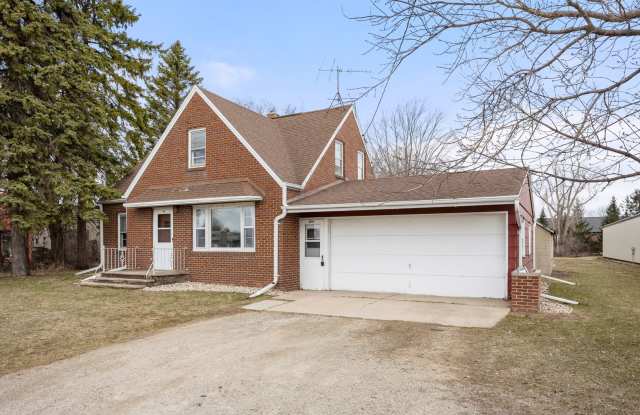 Three Bedroom Appleton House photos photos