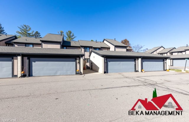 5141 Rock Run - 5141 Rock Run Street, Oakland County, MI 48322
