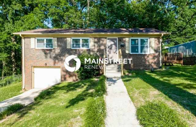 1809 Doman Circle photos photos