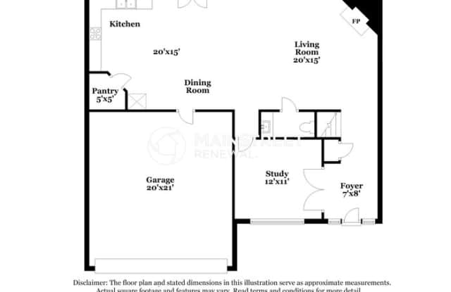 5307 Ian Drive Gallery 2