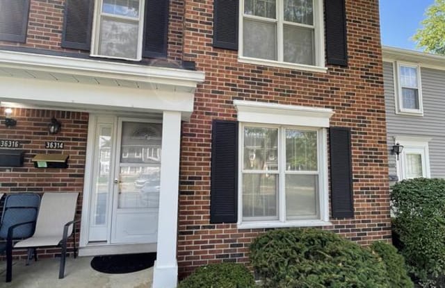 36314 Park Place Drive - 1 - 36314 Park Place Drive, Sterling Heights, MI 48310