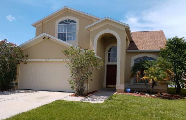 1320 FRANFORD DRIVE - 1320 Franford Drive, Brandon, FL 33511