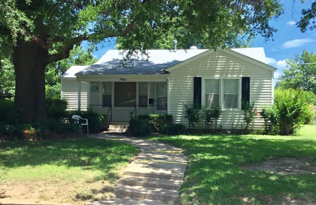 7001 NW 45th St. - 7001 Northwest 45th Street, Bethany, OK 73008