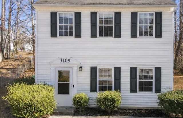 3109 Ebony Court photos photos