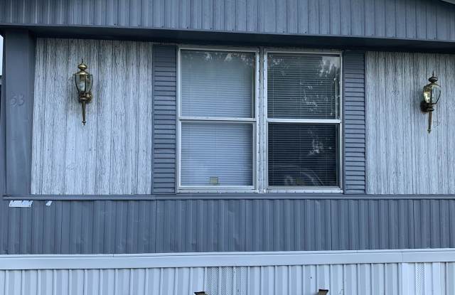 53 Yoakum Circle - 53 Yoakum Circle, Christian County, KY 42240