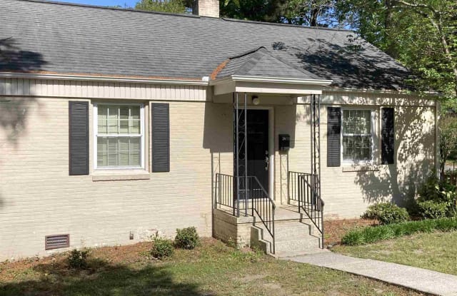2435 Rigby Drive - 2435 Rigby Drive, Columbia, SC 29204