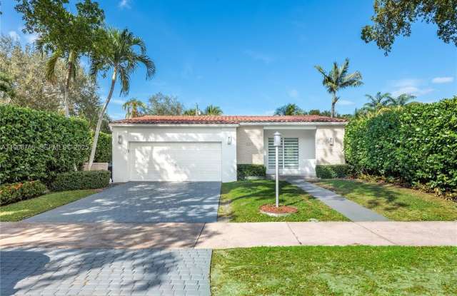 829 Malaga Ave - 829 Malaga Avenue, Coral Gables, FL 33134