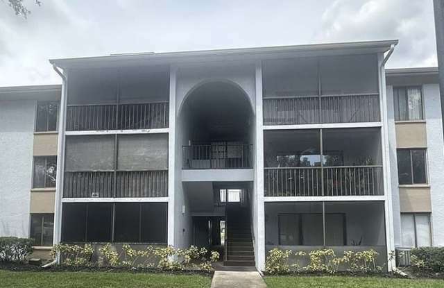 8205 Sun Spring Circle - 8205 Sun Spring Circle, Orange County, FL 32825