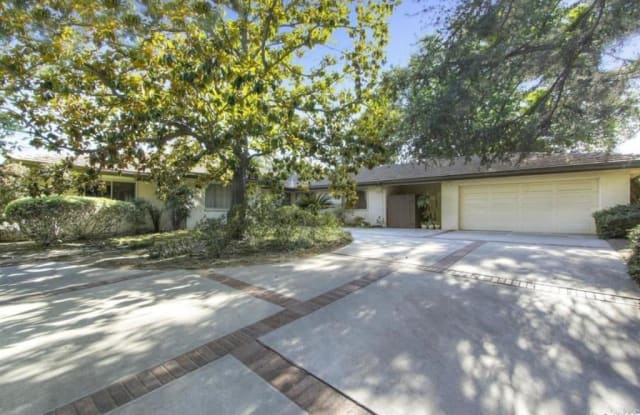 270 Monte Place - 270 Monte Place, Arcadia, CA 91006