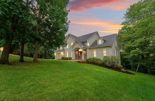 2014 Ices Ferry Drive - 2014 Ices Ferry Drive, Cheat Lake, WV 26508