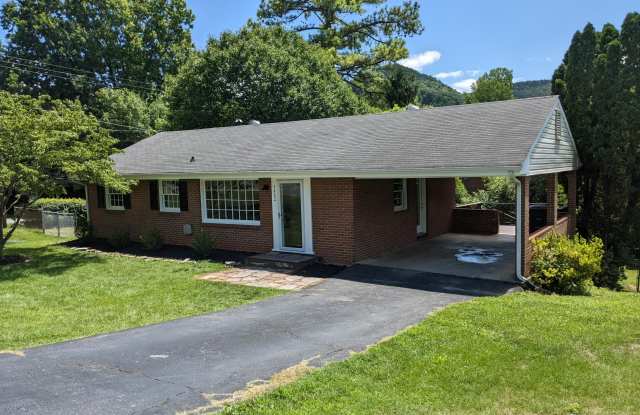 5402 Warwood DR - 5402 Warwood Drive, Cave Spring, VA 24018