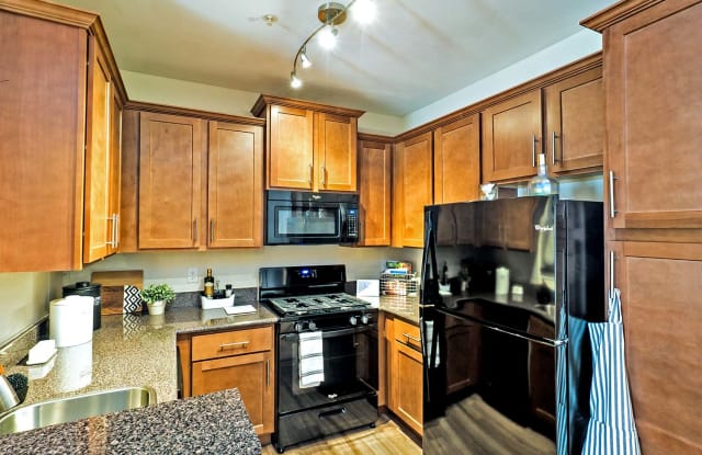 TGM Andover Park photos photos