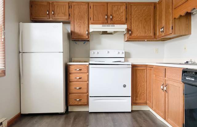 Spacious Northside Apartments photos photos