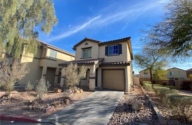 6459 Brook Cottage Lane - 6459 East Brook Cottage Lane, Whitney, NV 89122