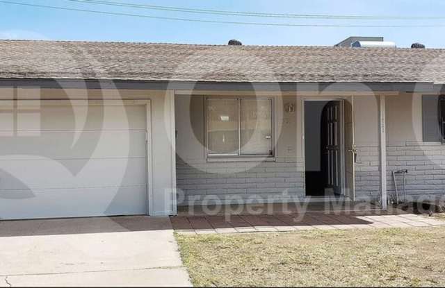 1233 East Marigold Lane - 1233 East Marigold Lane, Tempe, AZ 85281