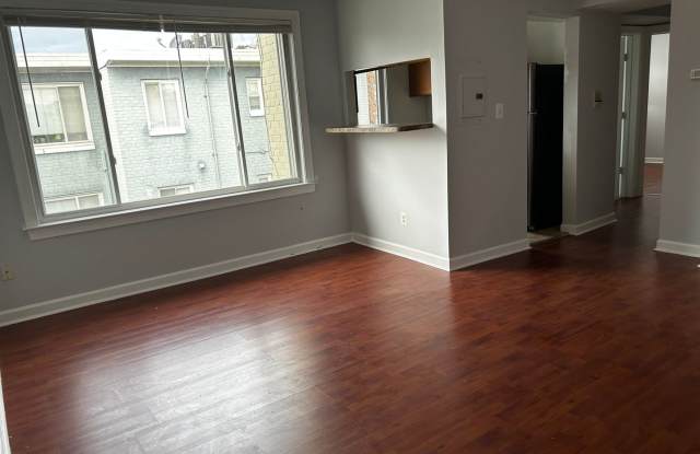 Charming 2BR Condo in Washington, DC photos photos