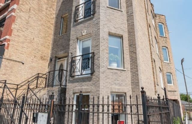 3016 West North Avenue - 3016 West North Avenue, Chicago, IL 60647