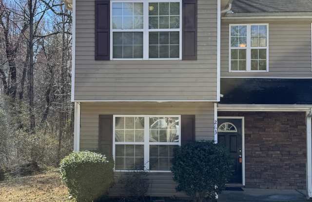 263 Sunshine Trail photos photos