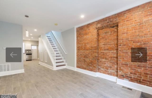 1272 Glyndon Ave - 1272 Glyndon Avenue, Baltimore, MD 21223