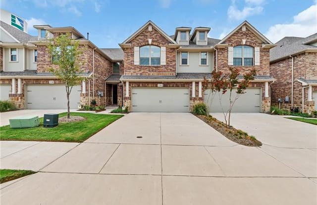 2744 Starburst - 2744 Starburst, Little Elm, TX 75068