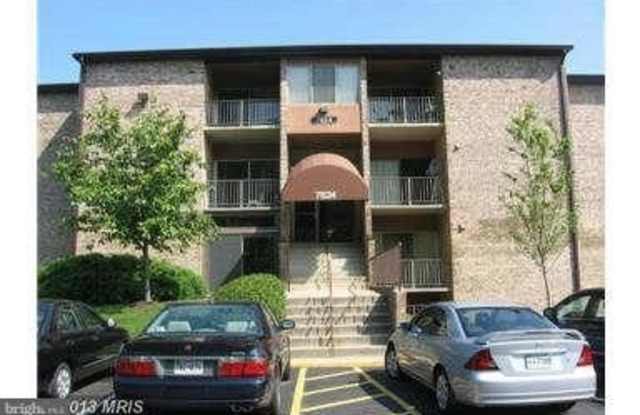 7824 HANOVER PARKWAY - 7824 Hanover Parkway, Greenbelt, MD 20770