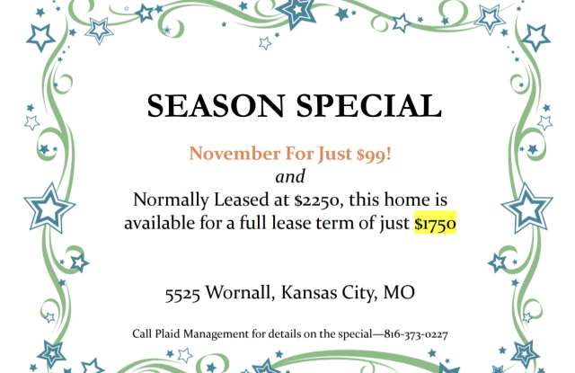 5525 Wornall Rd Gallery 2