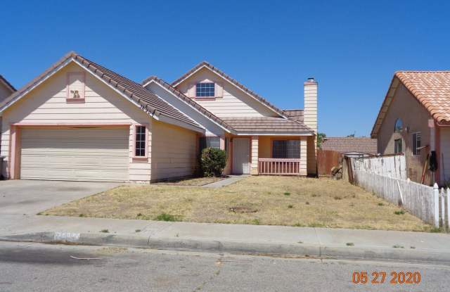 36907 Regency Place - 36907 Regency Place, Palmdale, CA 93552