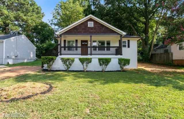984 Estes Dr SW - 984 Estes Drive Southwest, Atlanta, GA 30310