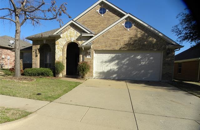 10312 Grayhawk Lane - 10312 Grayhawk Lane, Fort Worth, TX 76244