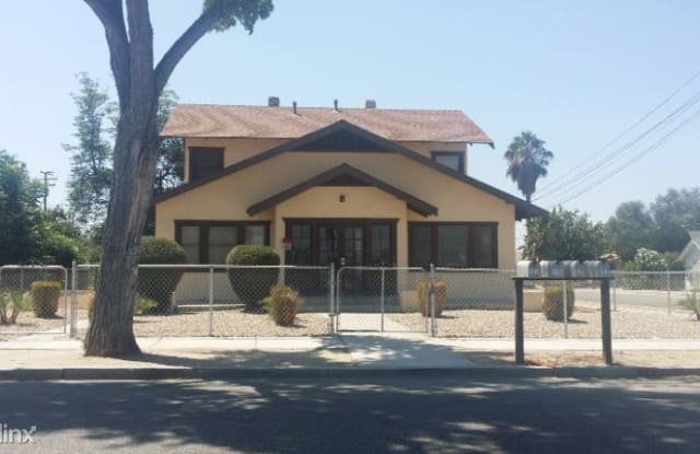 129 W. Kimball Ave Unit A - 129 West Kimball Avenue, Hemet, CA 92543