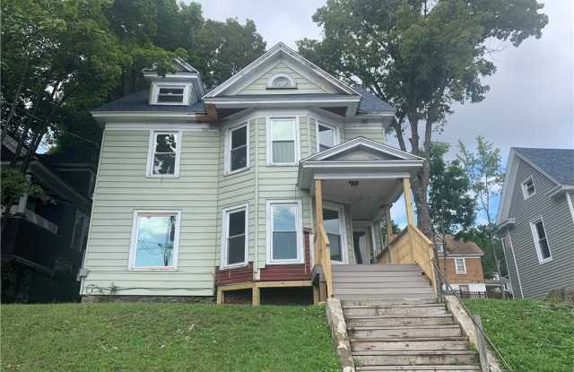 43 Spruce Street - 43 Spruce Street, Oneonta, NY 13820